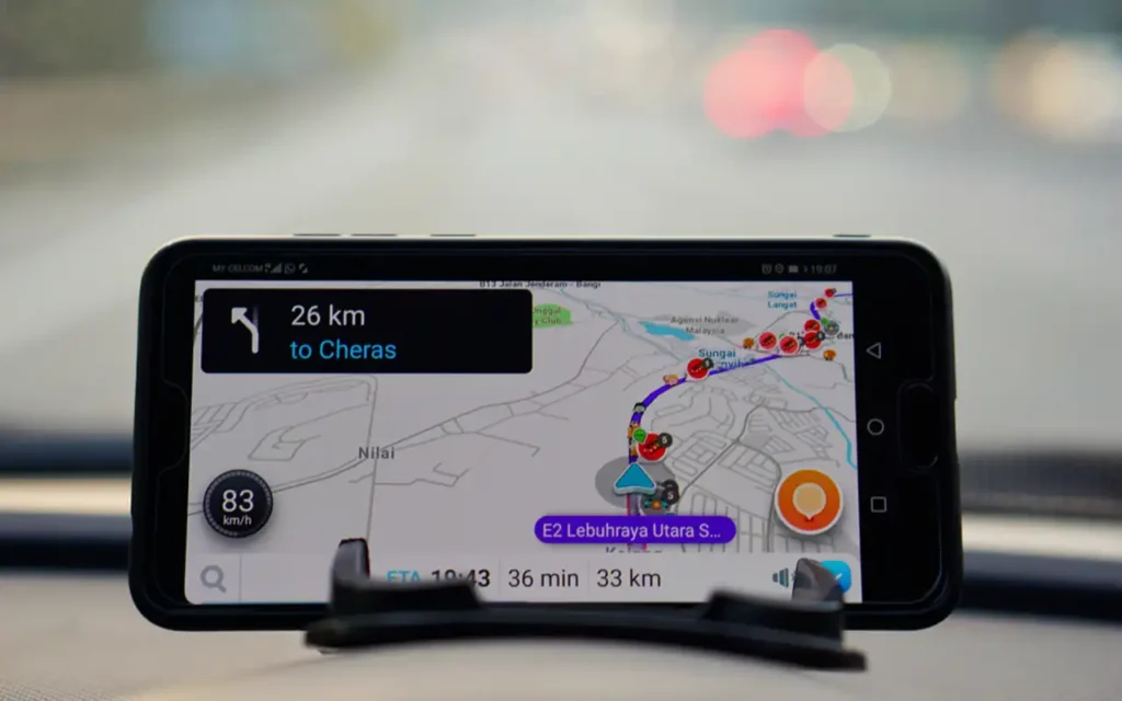 Waze, navegación social, adquirida por Google en 2013 | Qué Onda |