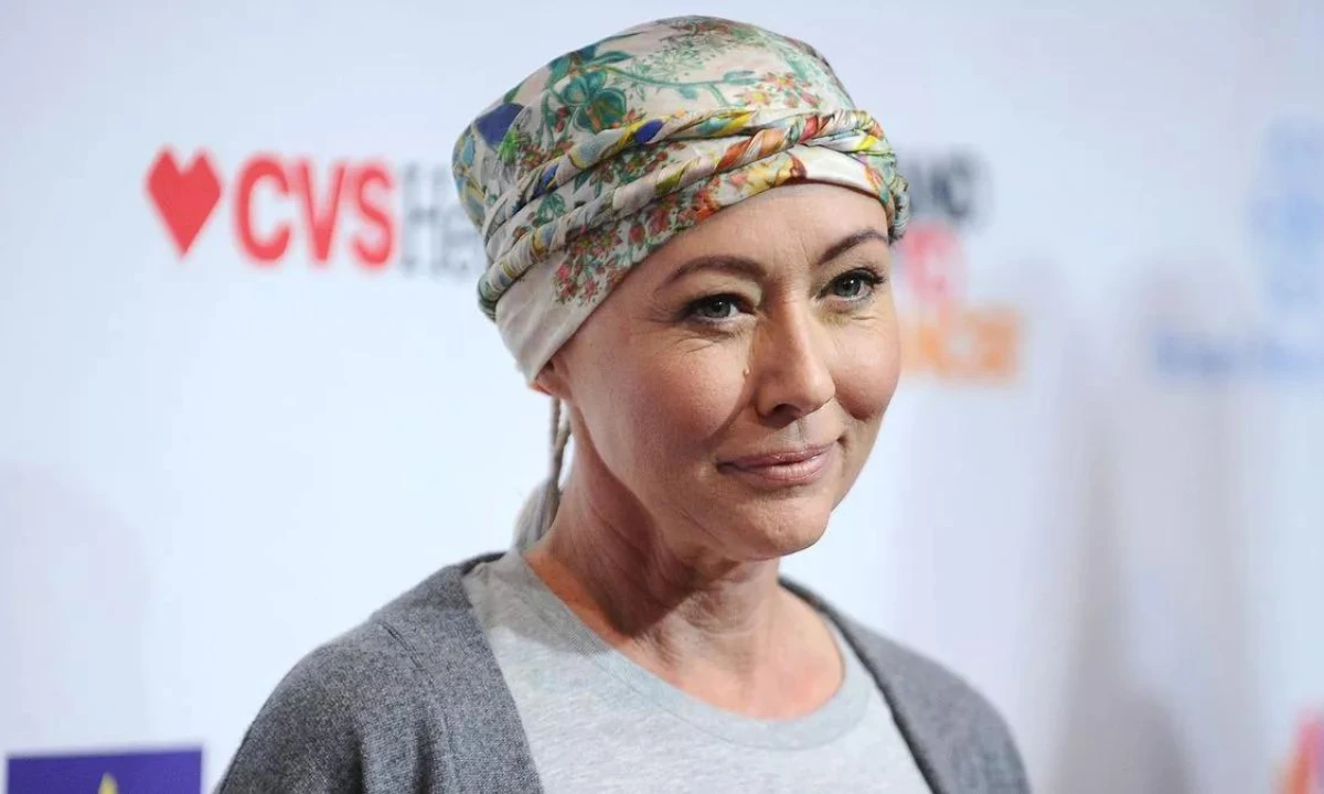 Adiós a Shannen Doherty: Estrella de "90210" y "Charmed" Fallece a los 53 | Qué Onda