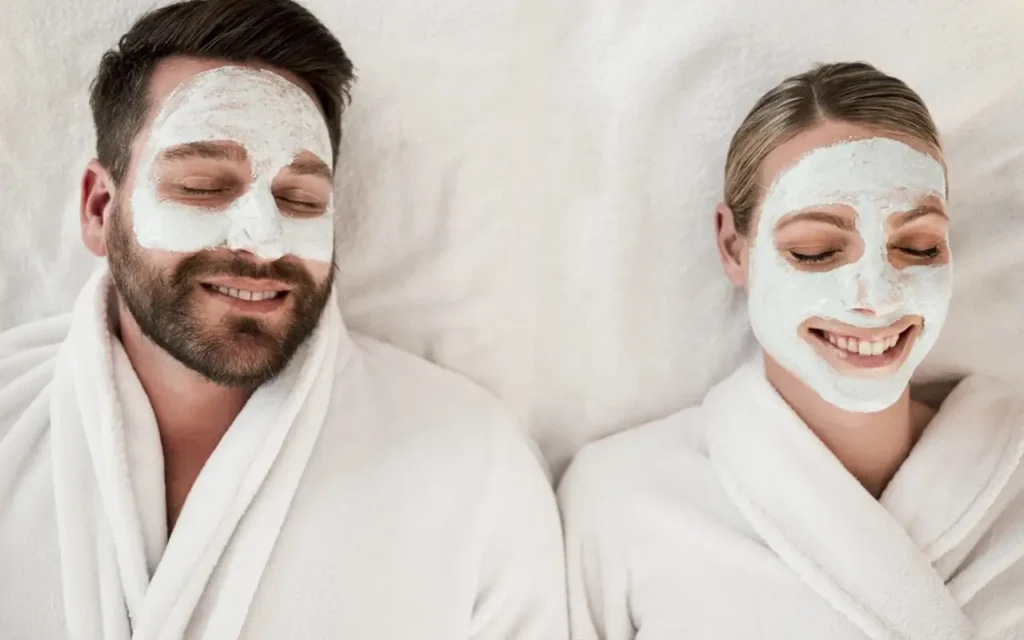 Mascarilla de bicarbonato para una piel radiante | Qué Onda |