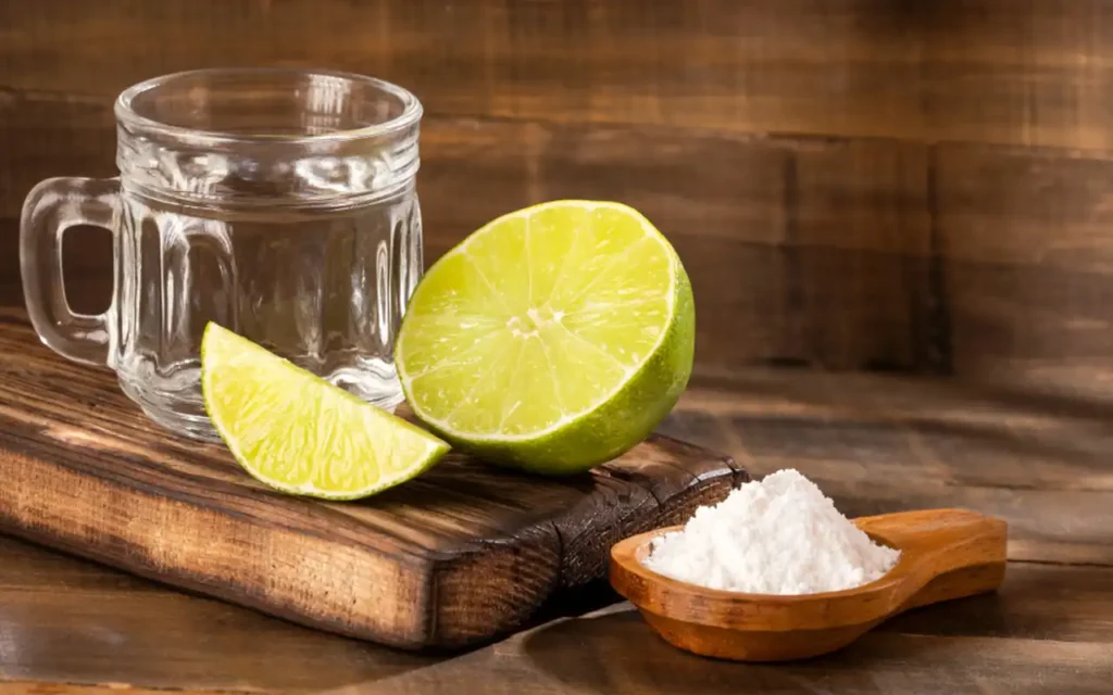 Mascarilla de bicarbonato para una piel radiante | Qué Onda |