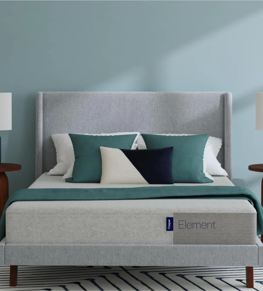 Casper Element Mattress (Queen) | Qué Onda