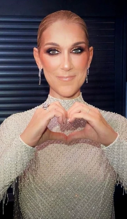 Céline Dion y Lady Gaga | Apertura de las Olimpiadas de París 2024 | Qué Onda