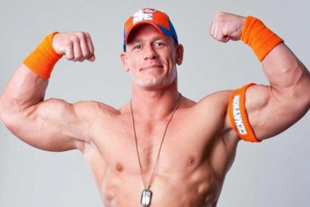 John Cena | Qué Onda