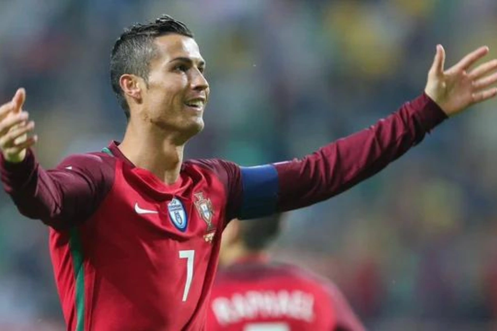 La última Eurocopa de Cristiano Ronaldo | Qué Onda 