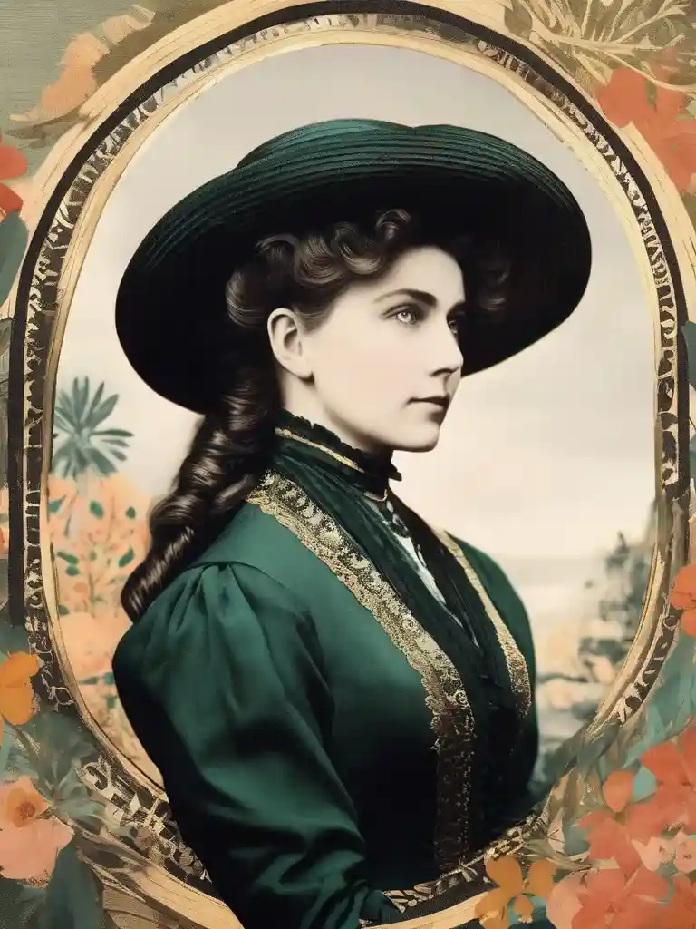 Nettie Stevens descubrió los cromosomas X e Y | Qué Onda |
