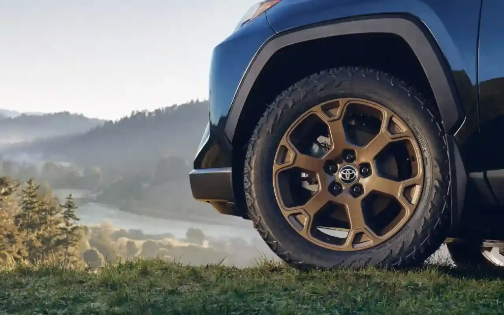 La Toyota RAV4 2025 se presenta en Los Ángeles con novedades | Qué Onda |