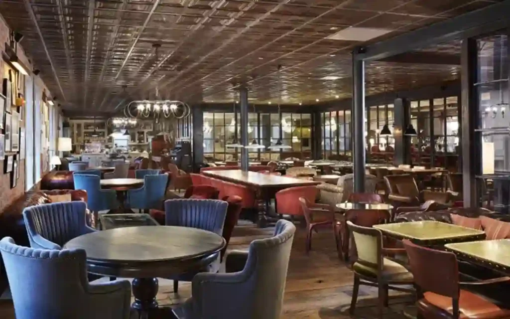 Soho House: El club global para mentes creativas | Qué Onda |