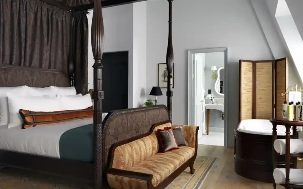 Soho House: El club global para mentes creativas | Qué Onda |