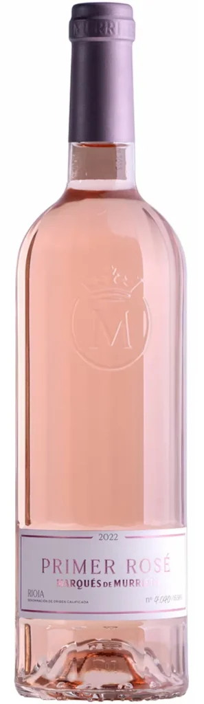 Rosados españoles, ahora en la élite mundial del vino | Qué Onda |