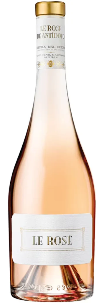 Rosados españoles, ahora en la élite mundial del vino | Qué Onda |
