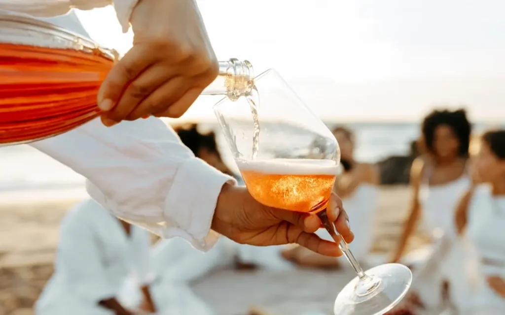 Rosados españoles, ahora en la élite mundial del vino | Qué Onda |