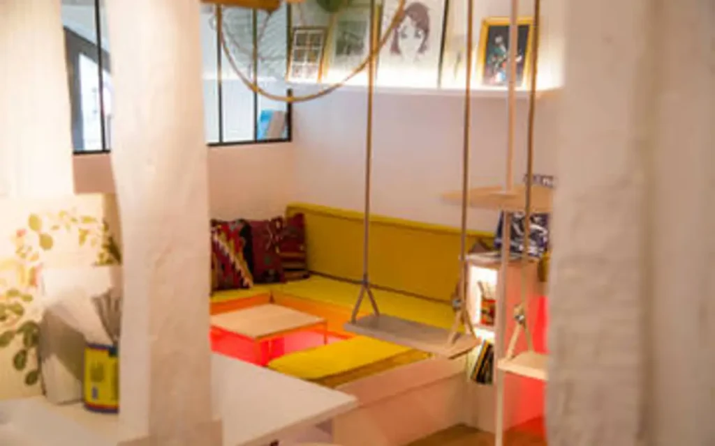 Bares en París, cuna de bares creativos y sofisticados | Qué Onda |