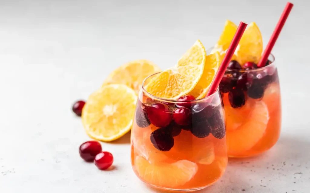Mocktails: cócteles sin alcohol, sofisticados y deliciosos | Qué Onda