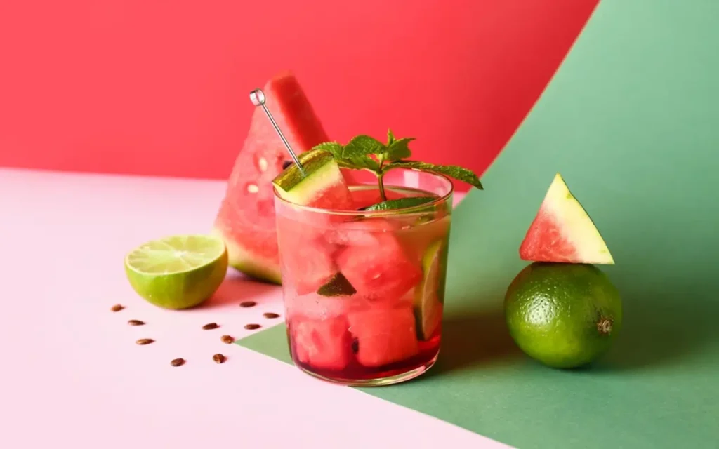 Mocktails: cócteles sin alcohol, sofisticados y deliciosos | Qué Onda