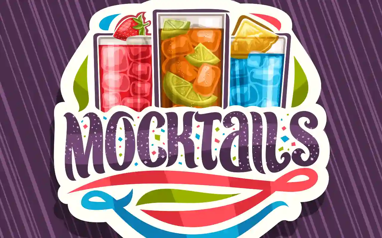 Mocktails: cócteles sin alcohol, sofisticados y deliciosos.