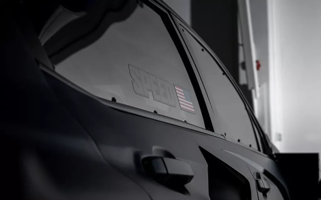 Subaru lanza el poderoso WRX Project Midnight | Qué Onda |