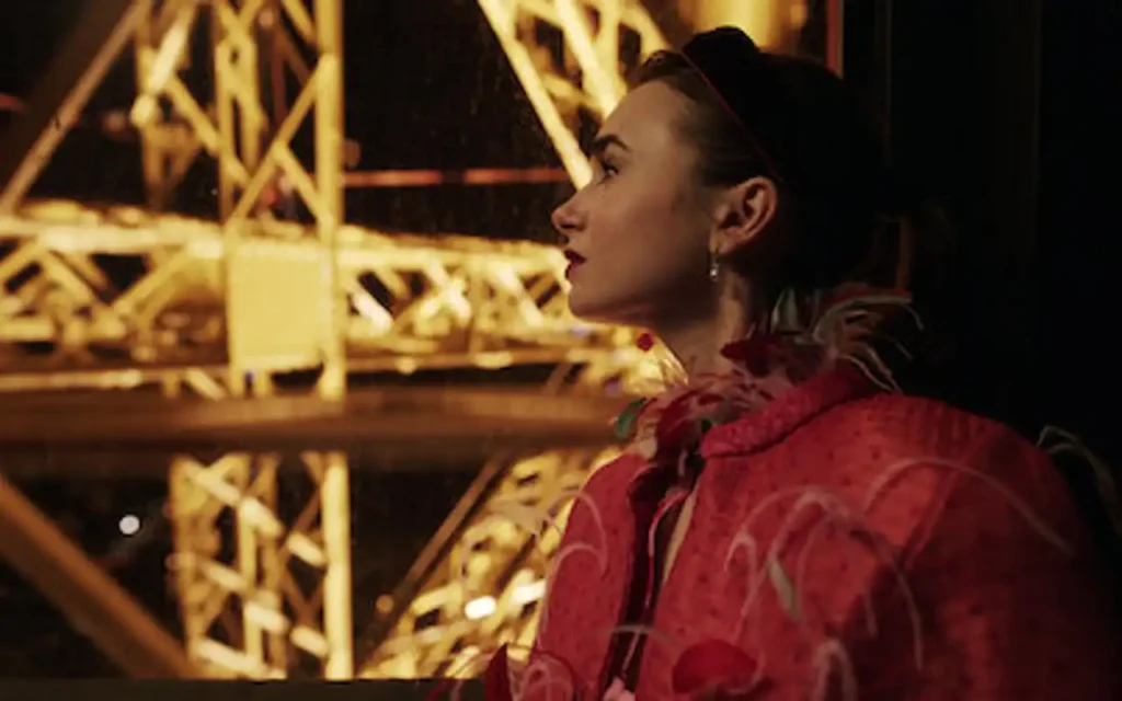 Emily in Paris: glamour, romance y estilo en la Cuidad Luz | Qué Onda |