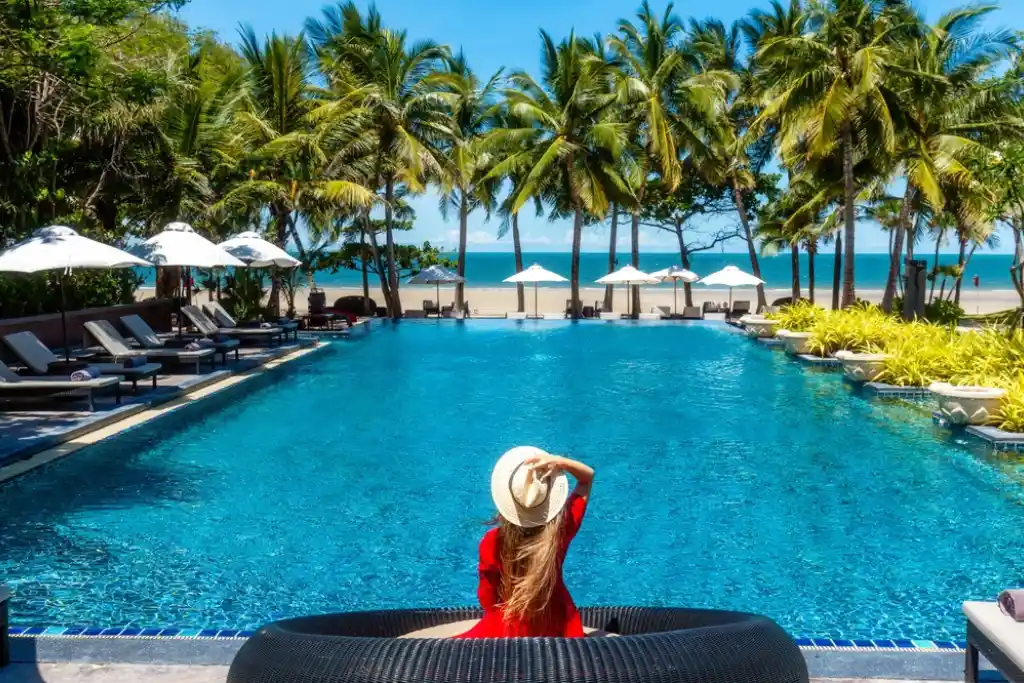 Top 10 Resorts Todo Incluido en EE.UU. | Qué Onda