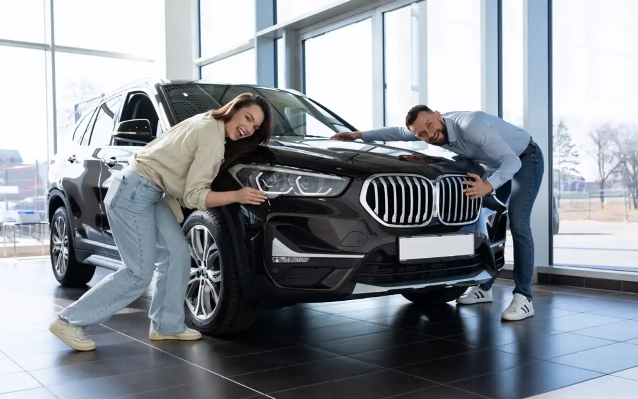 Investiga y prueba antes de comprar tu próximo auto.