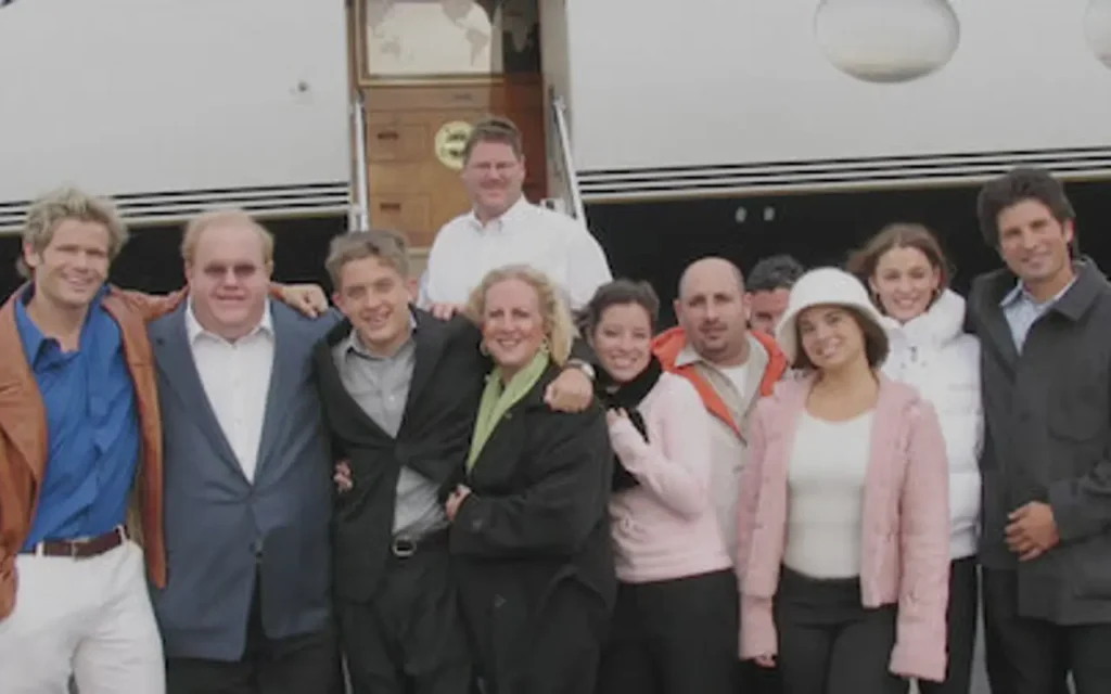 Dirty Pop: Conoce a Lou Pearlman, visionario del pop y estafador financiero | Qué Onda |