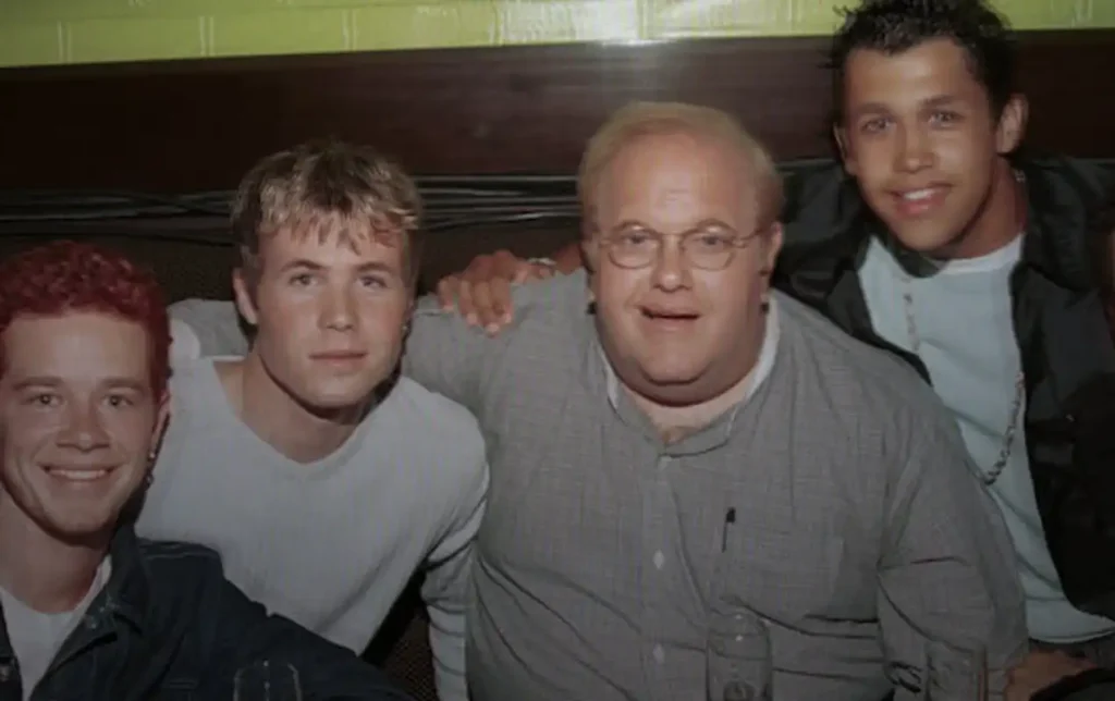 Dirty Pop: Conoce a Lou Pearlman, visionario del pop y estafador financiero | Qué Onda |