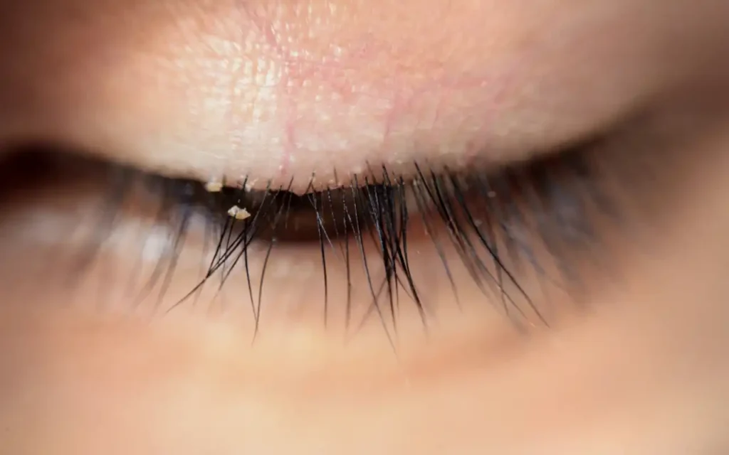 Protege tus ojos: elige extensiones  de pestañas seguras y certificadas