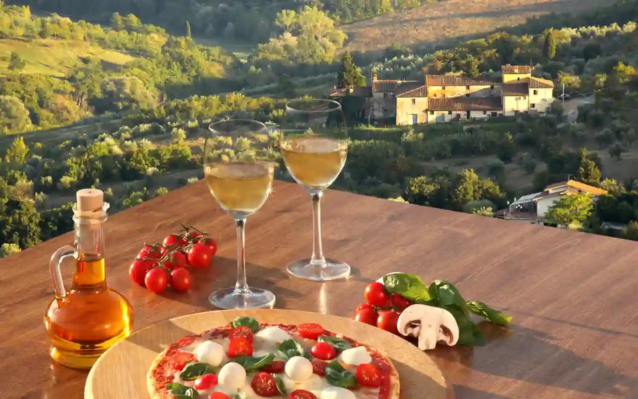 Vino, cultura y gastronomía en Aguascalientes 2024