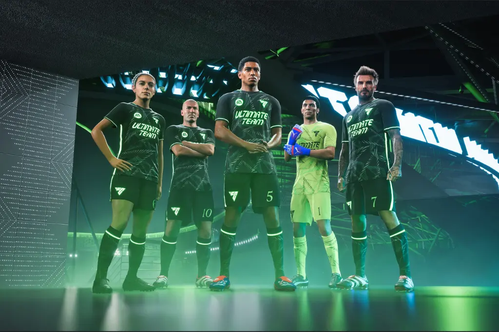 EA SPORTS FC™ 25 imagen 1 | Qué Onda