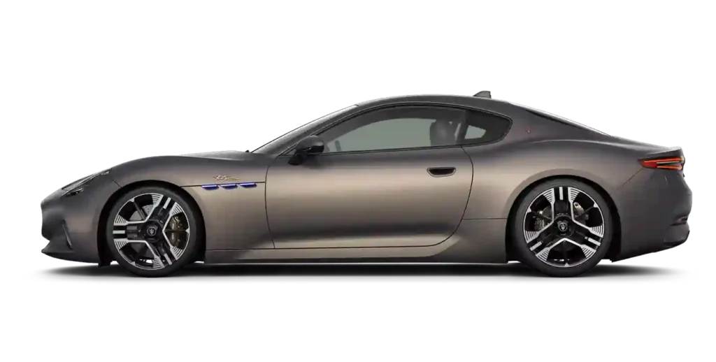 El Maserati Ghibli: el coche del Pingüino en HBO | Qué Onda |