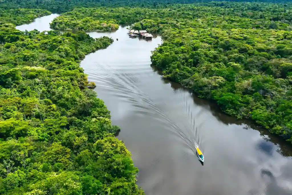 Amazonas Peruano | Qué Onda