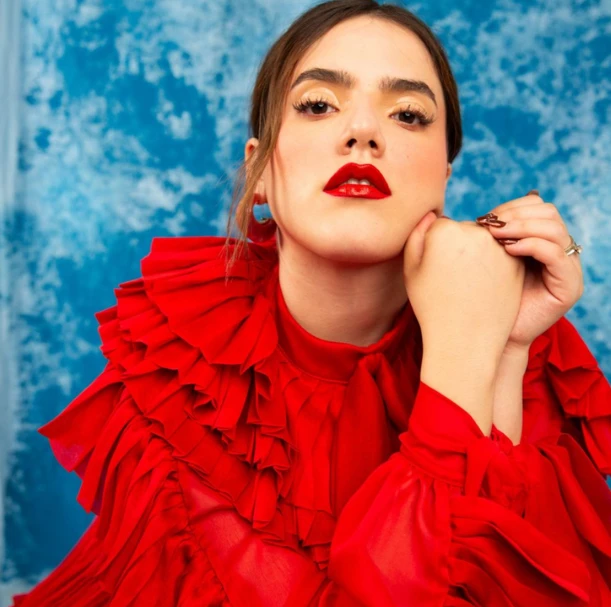 Camila Fernández | Que Onda