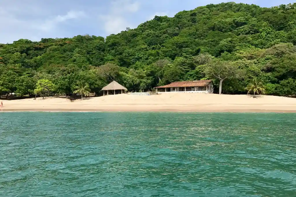 Costa Esmeralda, Nicaragua | Qué Onda