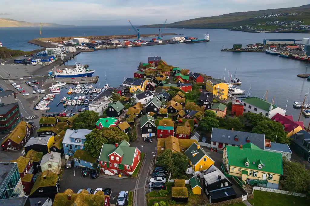 Faroe Islands | Qué Onda