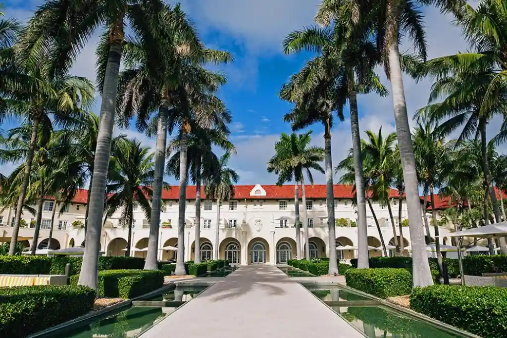Casa Marina Resort | Key West Florida | Qué Onda