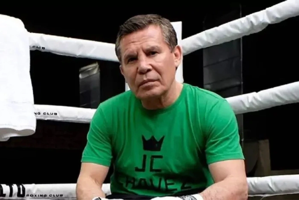 Julio César Chávez, uno de los boxeadores más icónicos de México | Qué Onda
