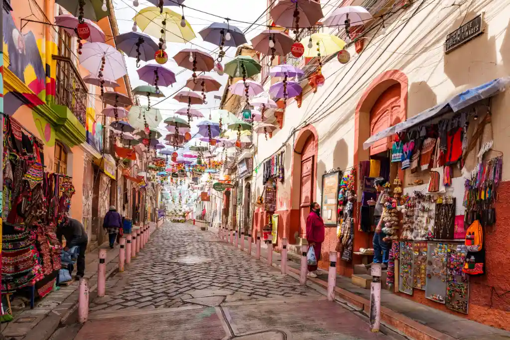 La Paz, Bolivia | Qué Onda