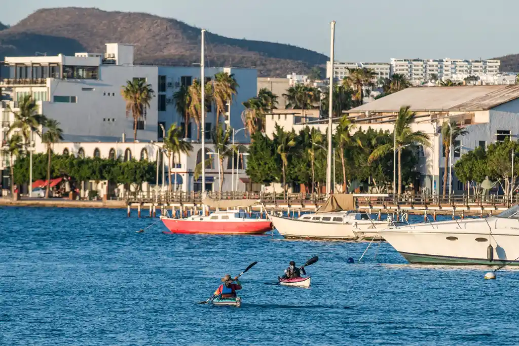 La Paz, México | Qué Onda