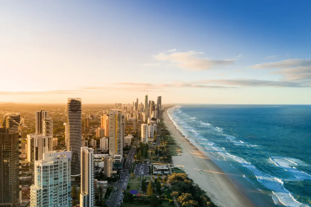 Queensland, Australia | Qué Onda