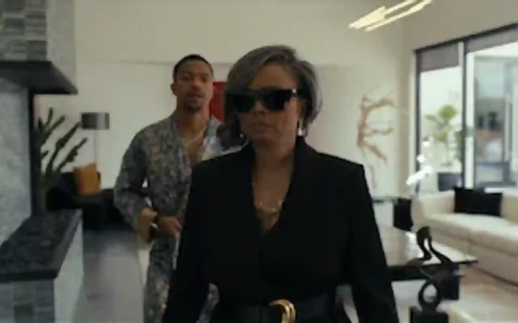 Beauty in Black La nueva serie de Tyler Perry es furor en Netflix  | Qué Onda |