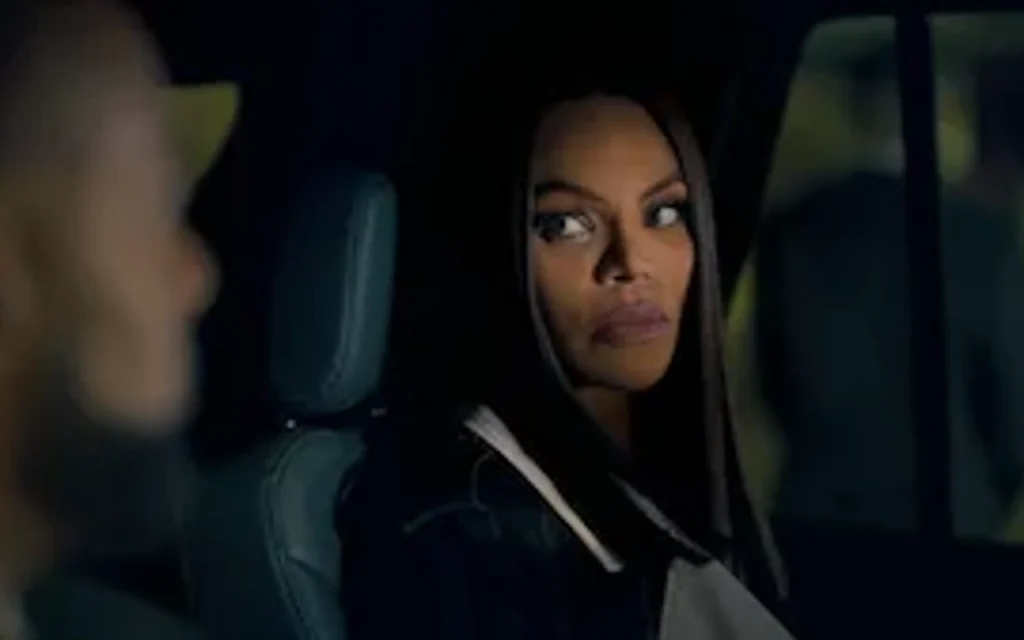 Beauty in Black La nueva serie de Tyler Perry es furor en Netflix  | Qué Onda |