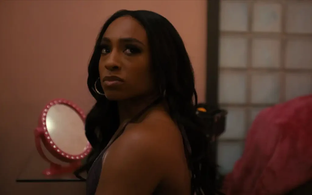 Beauty in Black La nueva serie de Tyler Perry es furor en Netflix  | Qué Onda |