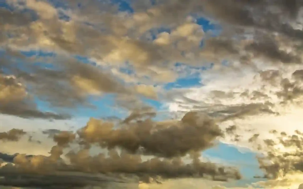 El celaje: el arte y la ciencia del cielo en su esplendor | Qué Onda |