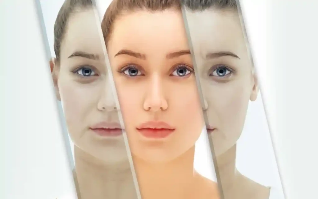 Descubre tu edad biológica con una prueba sencilla | Qué Onda |