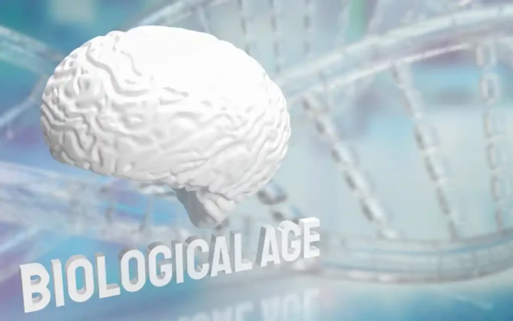 Descubre tu edad biológica con una prueba sencilla | Qué Onda |