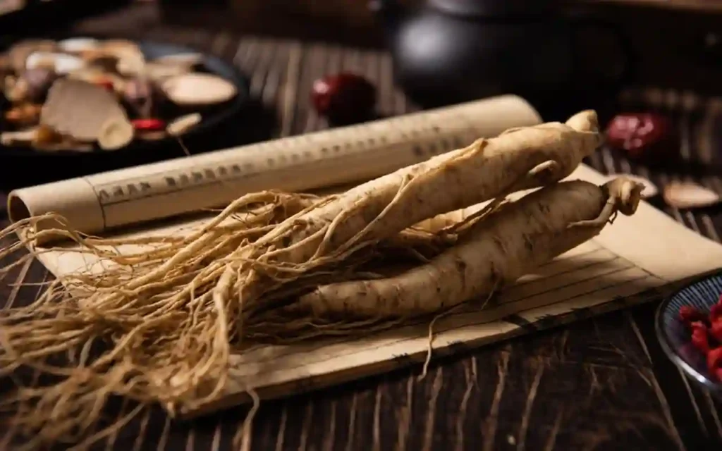 El Ginseng la planta antiinflamatoria que beneficia todo tu cuerpo | Qué Onda |
