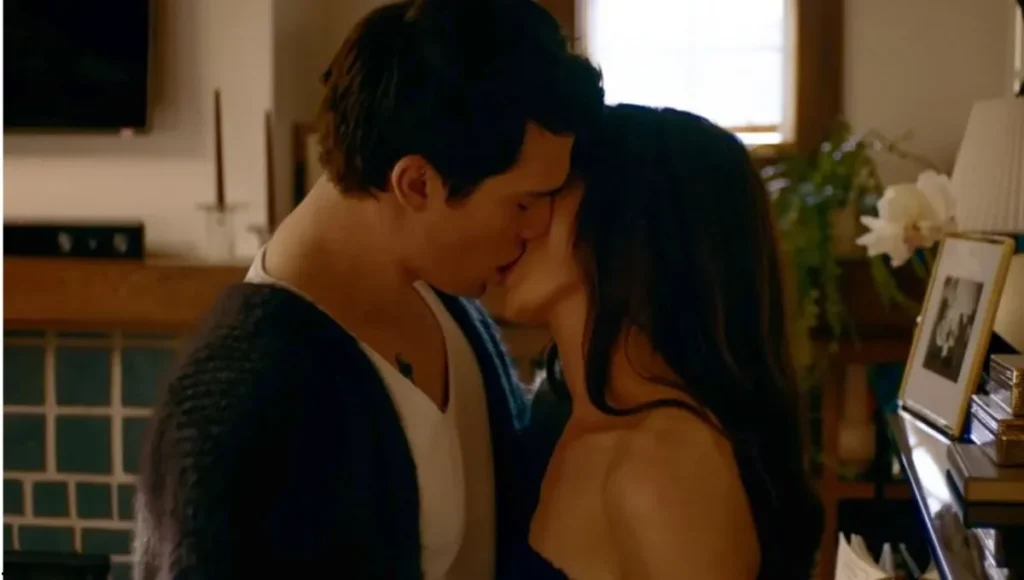 Anne Hathaway impacta en Amazon Prime: La Idea de Ti | Qué Onda |