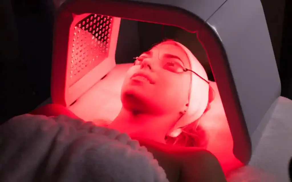 Terapia de Luz Roja: Todo lo que necesitas saber | Qué Onda |