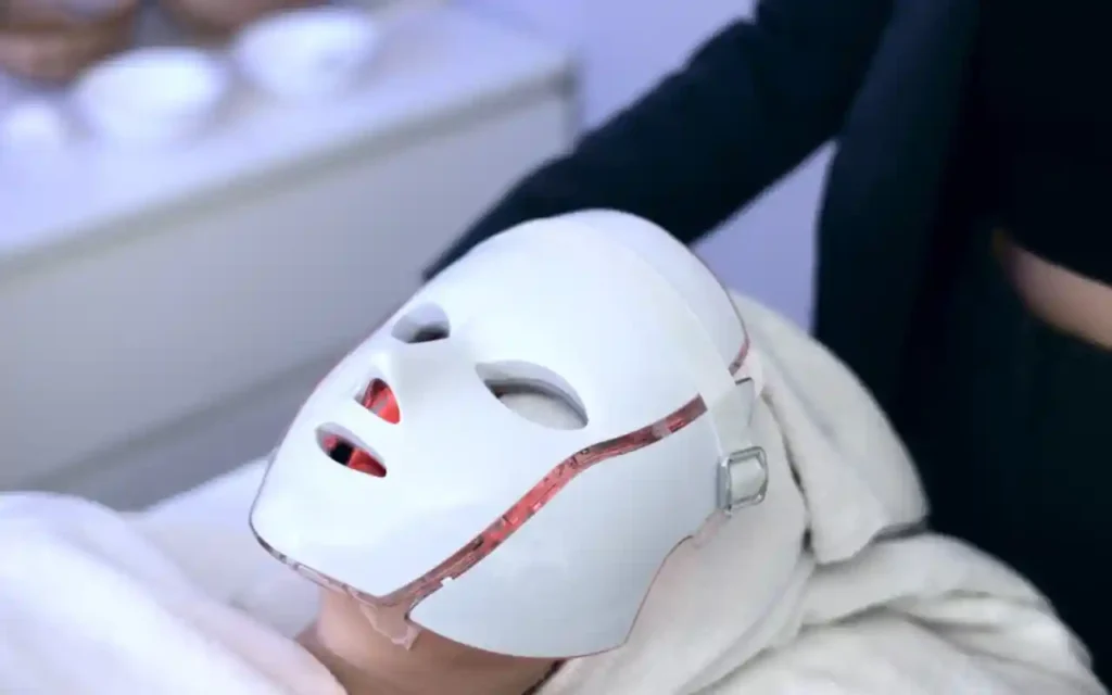Terapia de Luz Roja: Todo lo que necesitas saber | Qué Onda |