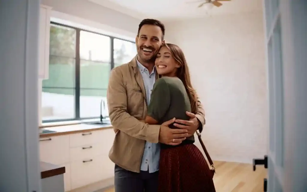 Parejas DADT: la tendencia que redefine las relaciones | Qué Onda |
