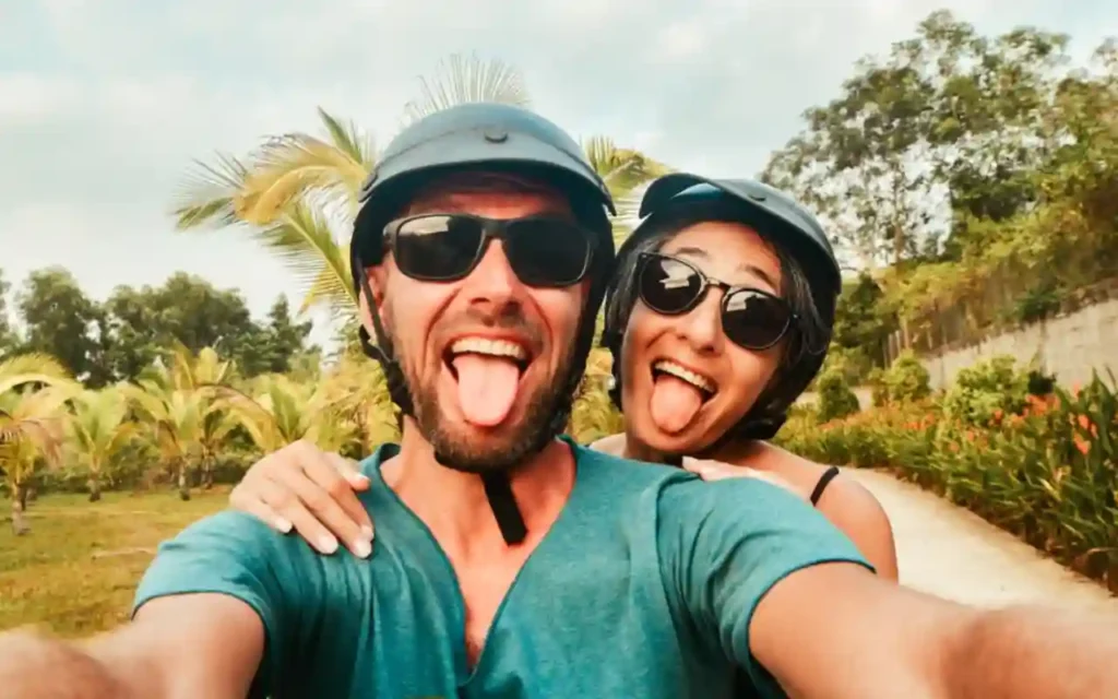 Parejas DADT: la tendencia que redefine las relaciones | Qué Onda |